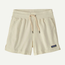 W Patagonia Daily Shorts