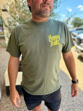 HT Western T-Shirt