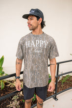 HT Mossy Oak Camo Tee