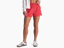 Women's Kuhl Vantage Trainer Short