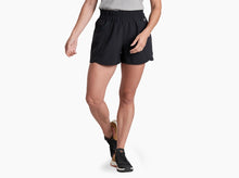 Women's Kuhl Vantage Trainer Short