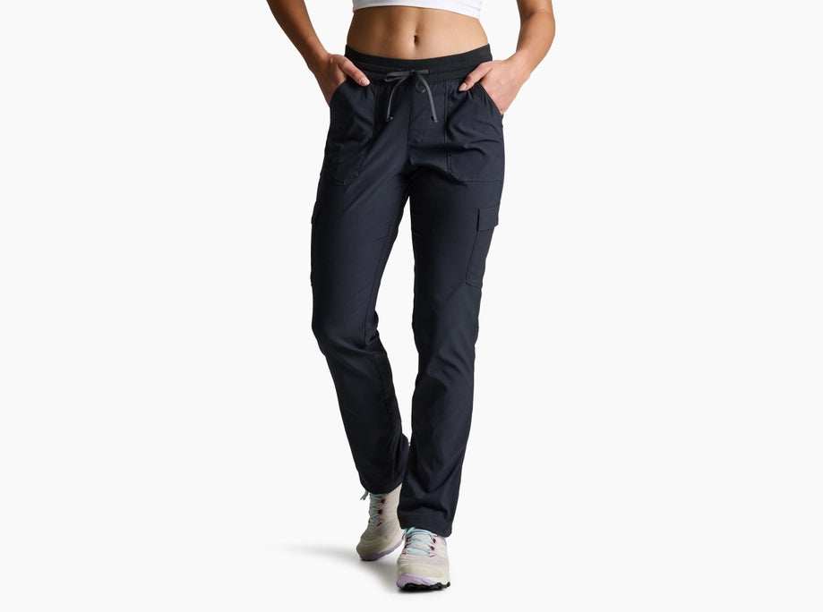 W Kuhl Trekr Straight Pant