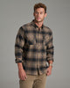 Men's Kuhl Dillingr Flannel L/S