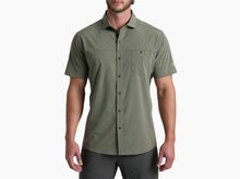 Men's Kuhl Optimizr SS