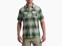 Men's Kuhl Konquer SS