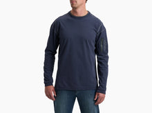 M Kuhl Kommando Crew LS