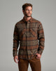 Men's Kuhl Rydr Flannel L/S