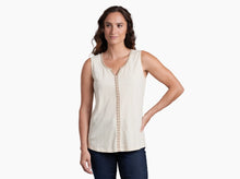 W Kuhl Shay Tank