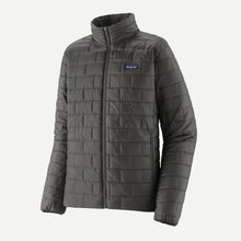 M Patagonia Nano Puff Jacket