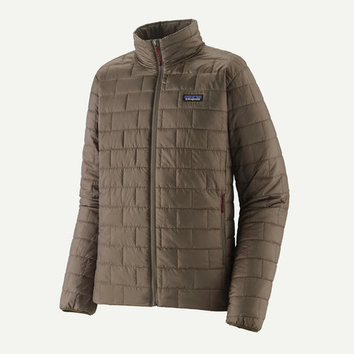 M Patagonia Nano Puff Jacket