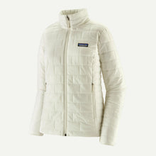 W Patagonia Nano Puff Jacket
