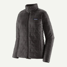 W Patagonia Nano Puff Jacket