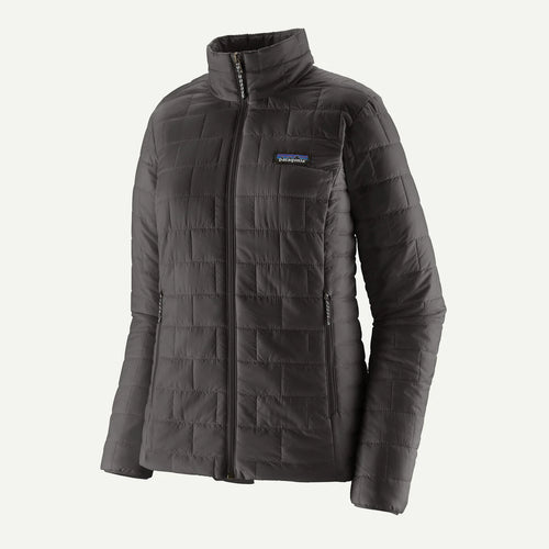 W Patagonia Nano Puff Jacket