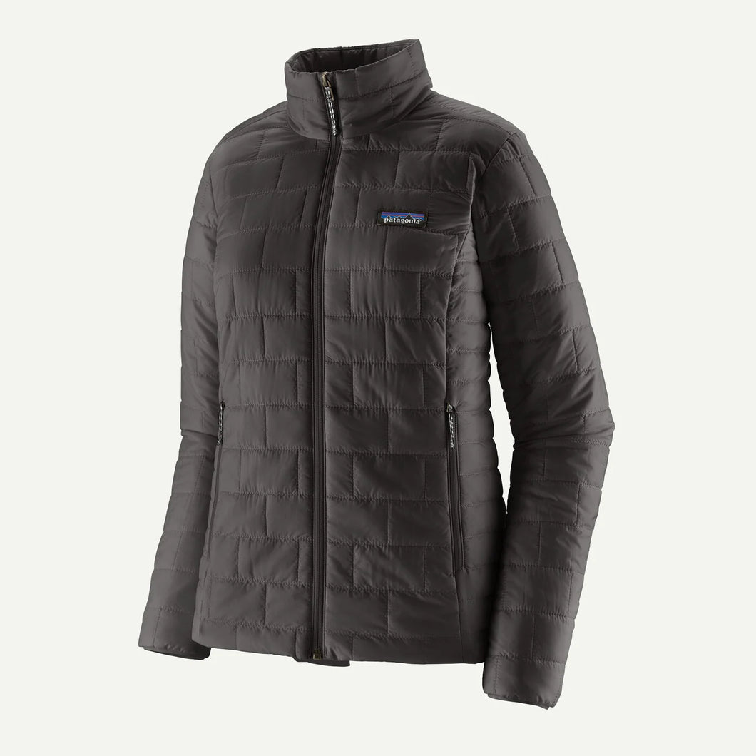 W Patagonia Nano Puff Jacket