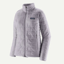 W Patagonia Nano Puff Jacket