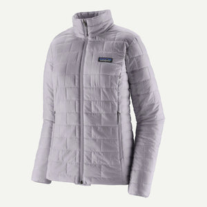 W Patagonia Nano Puff Jacket