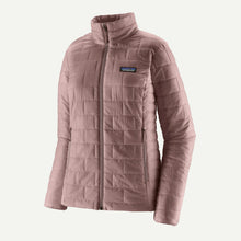 W Patagonia Nano Puff Jacket