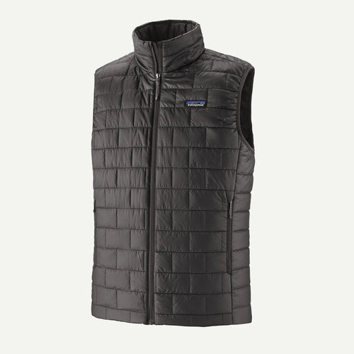 M Patagonia Nano Puff Vest