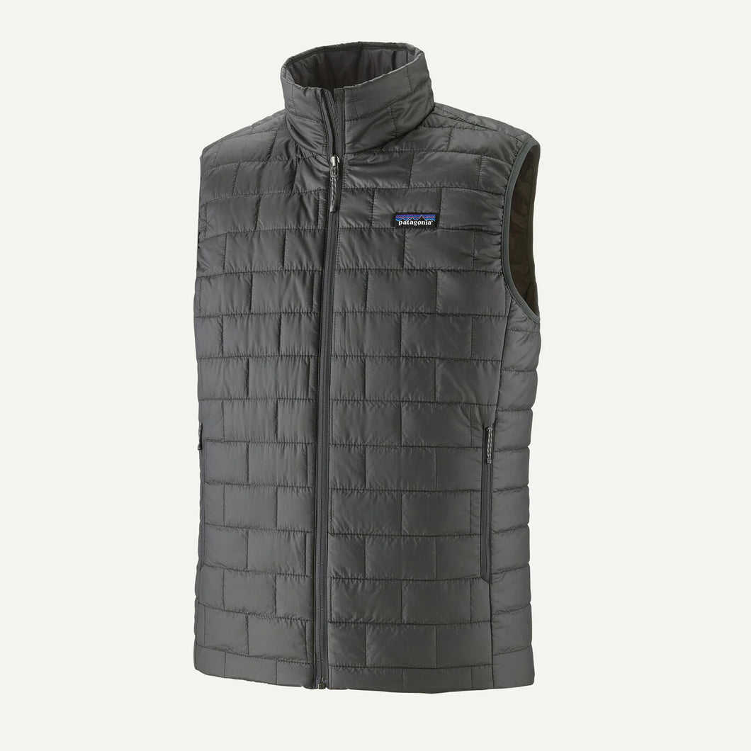 M Patagonia Nano Puff Vest