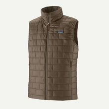M Patagonia Nano Puff Vest