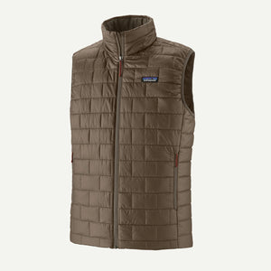 M Patagonia Nano Puff Vest