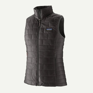 W Patagonia Nano Puff Vest