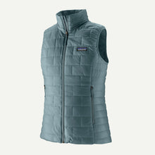 W Patagonia Nano Puff Vest