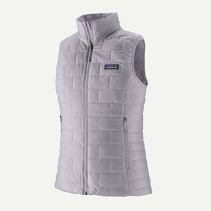 W Patagonia Nano Puff Vest