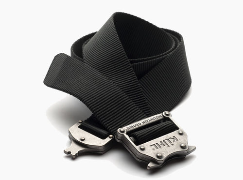 M Kuhl Raid Belt