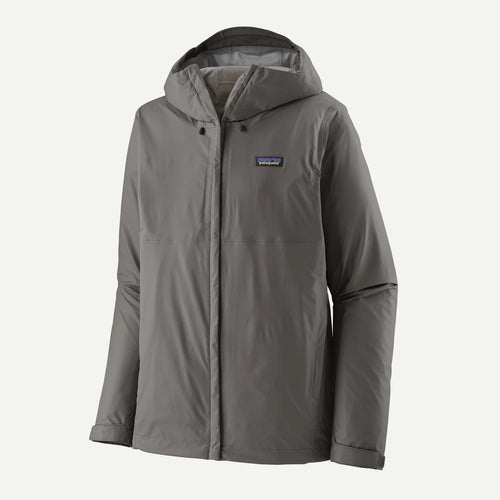 M Patagonia Torrentshell 3L Rain JKT
