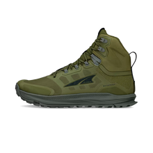 Men's Lone Peak 9 Waterproof Mid