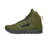 Men's Lone Peak 9 Waterproof Mid
