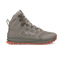 Men's Lone Peak 9 Waterproof Mid