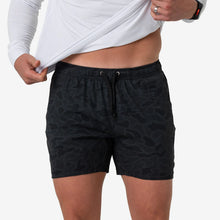 Burlebo Athletic Short - 5.5"
