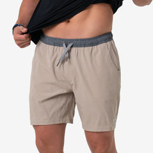 Burlebo Athletic Short - 5.5"