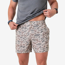 Burlebo Everday Short - 7"