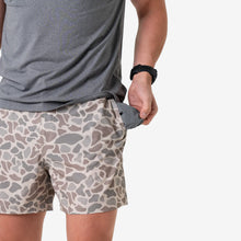 Burlebo Everday Short - 7"