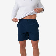 Burlebo Everday Short - 7"