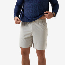 Burlebo Everday Short - 7"