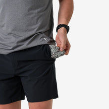 Burlebo Everday Short - 7"