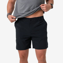 Burlebo Everday Short - 7"
