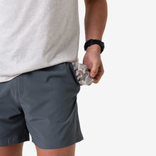 Burlebo Everday Short - 7"