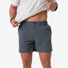 Burlebo Everday Short - 7"