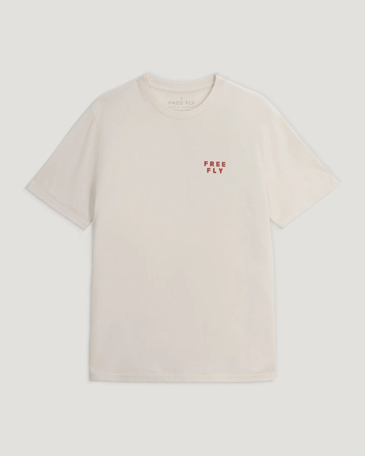 Free Fly T-Shirt's