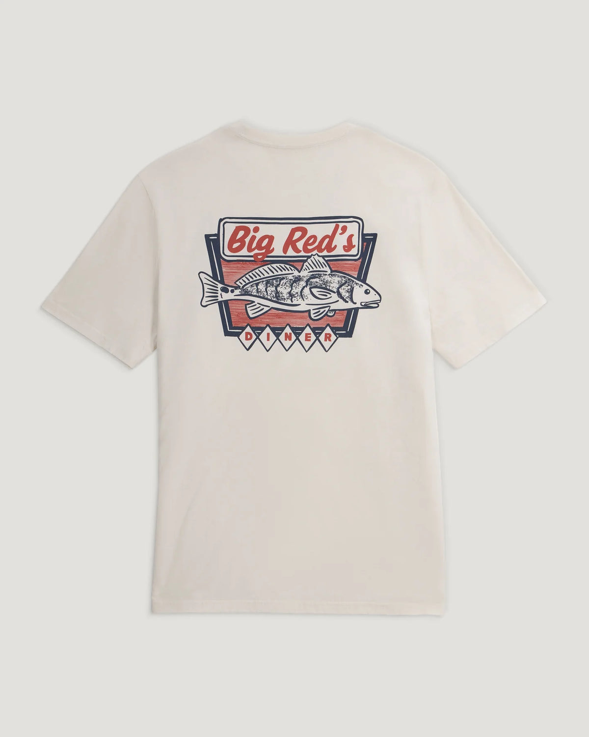 Free Fly T-Shirt's