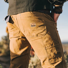 Howler HB Trade Pants