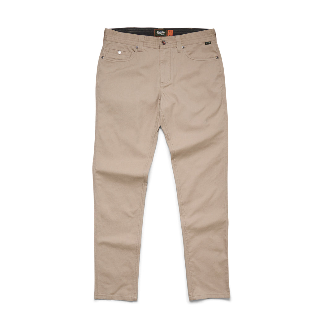 Howler Frontside 5-Pocket Pants