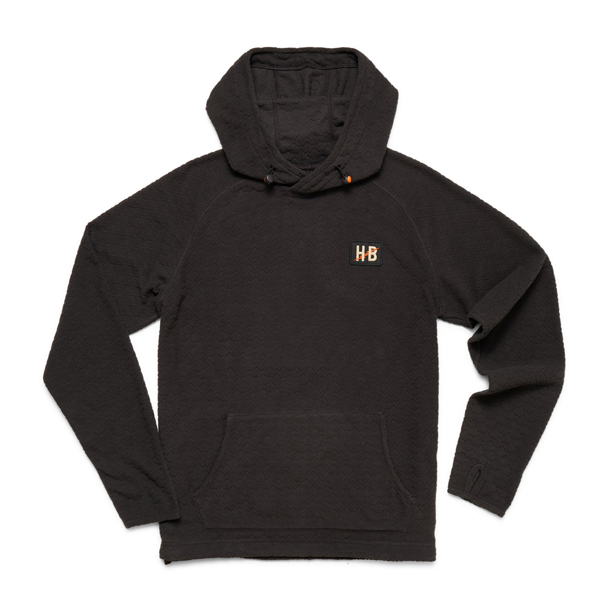 Howler Palo Duro Fleece Hoodie