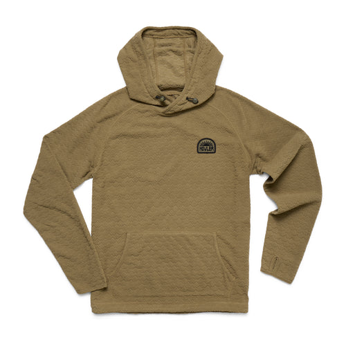 Howler Palo Duro Fleece Hoodie