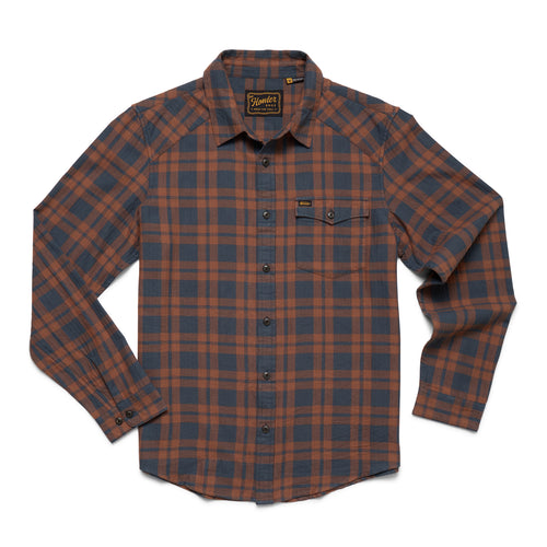 Howler La Grange LW Flannel